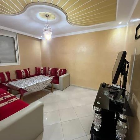 Appartement Neuf A Agadir Ngoại thất bức ảnh