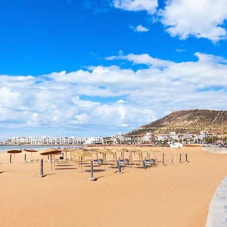 Appartement Neuf A Agadir Ngoại thất bức ảnh