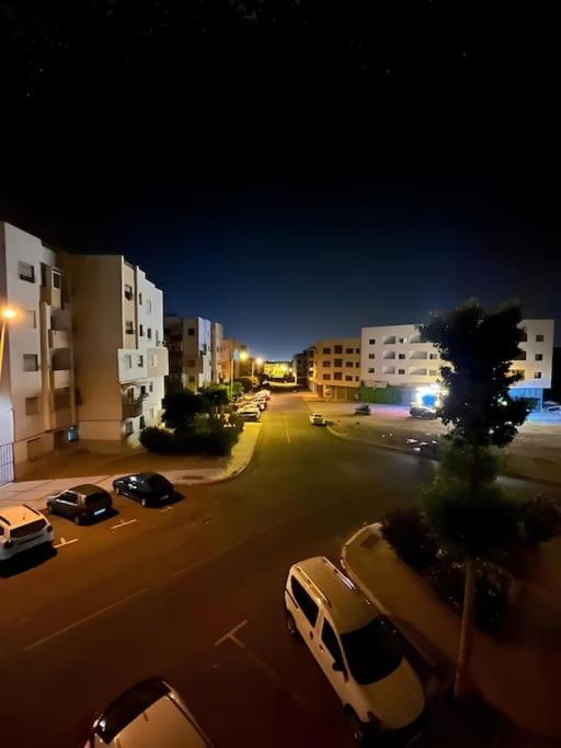 Appartement Neuf A Agadir Ngoại thất bức ảnh