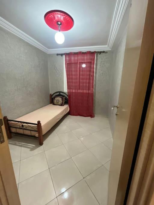 Appartement Neuf A Agadir Ngoại thất bức ảnh
