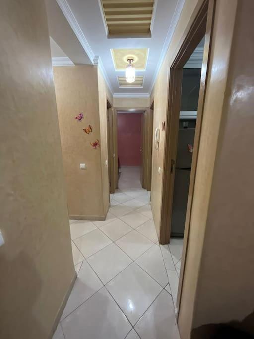 Appartement Neuf A Agadir Ngoại thất bức ảnh