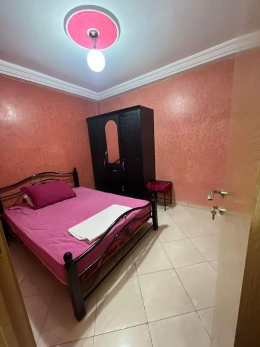 Appartement Neuf A Agadir Ngoại thất bức ảnh