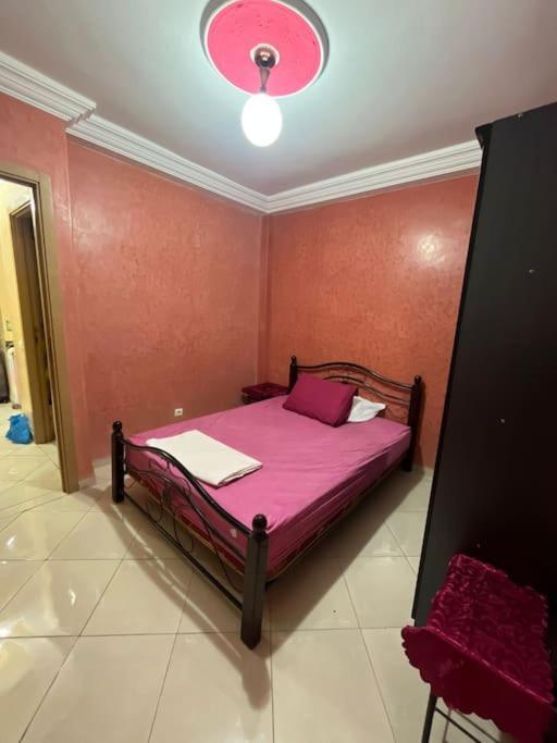 Appartement Neuf A Agadir Ngoại thất bức ảnh