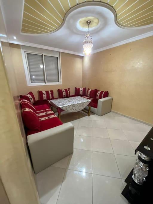 Appartement Neuf A Agadir Ngoại thất bức ảnh