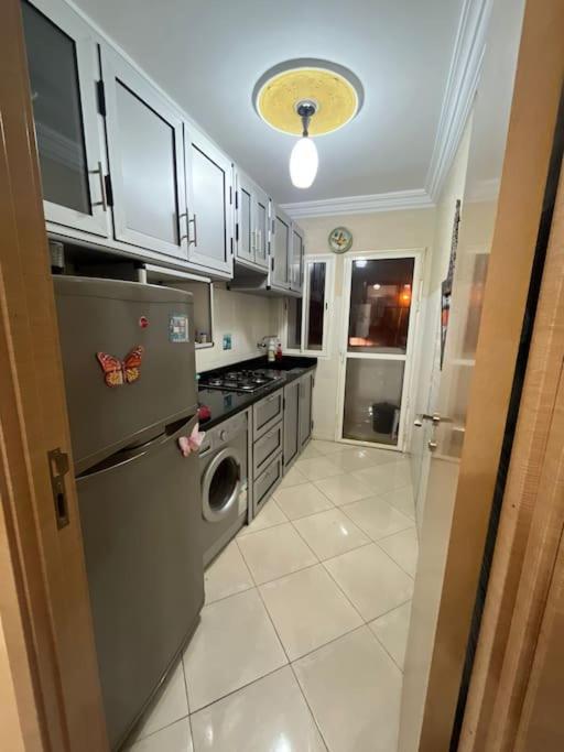 Appartement Neuf A Agadir Ngoại thất bức ảnh