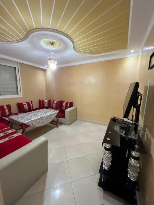 Appartement Neuf A Agadir Ngoại thất bức ảnh