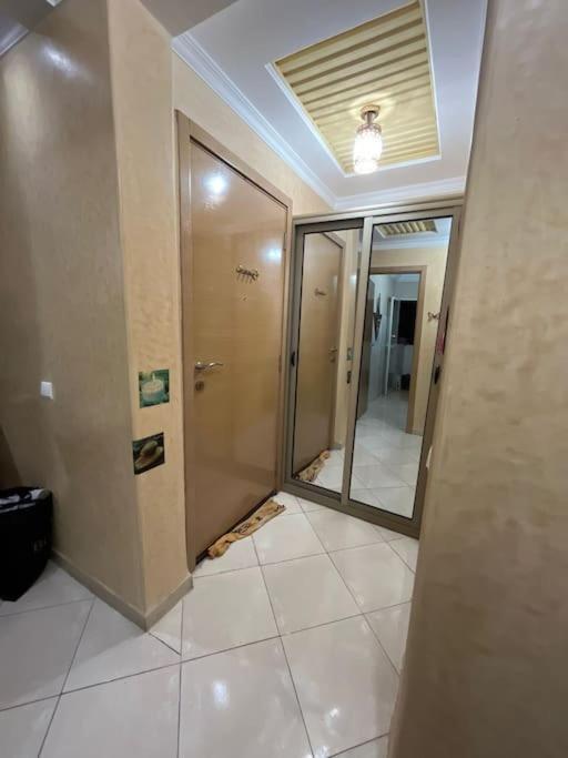 Appartement Neuf A Agadir Ngoại thất bức ảnh