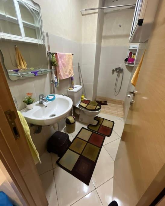 Appartement Neuf A Agadir Ngoại thất bức ảnh